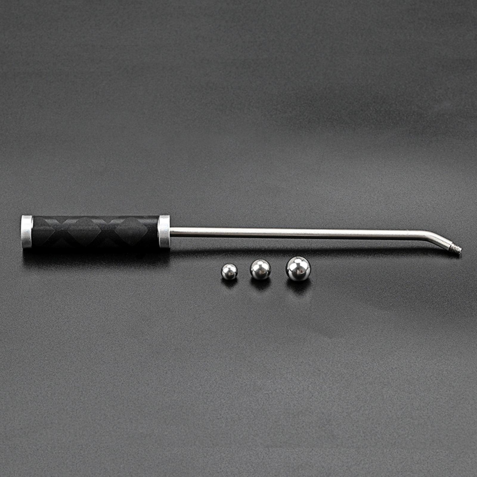 Musical Instrument Repair Shop - 색소폰 넥 덴트 수리 유지 보수