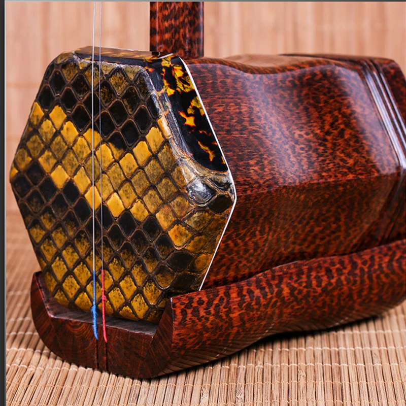 Erhu Violin Chinese - 중국어 두 현 바이올린 전문 Erhu,
