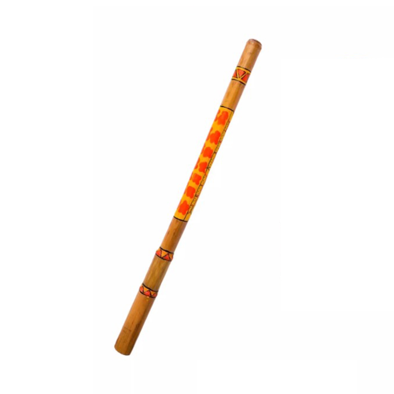 Didgeridoo Bamboo - 대나무 디지리두 파이프 명상 사운드 힐링