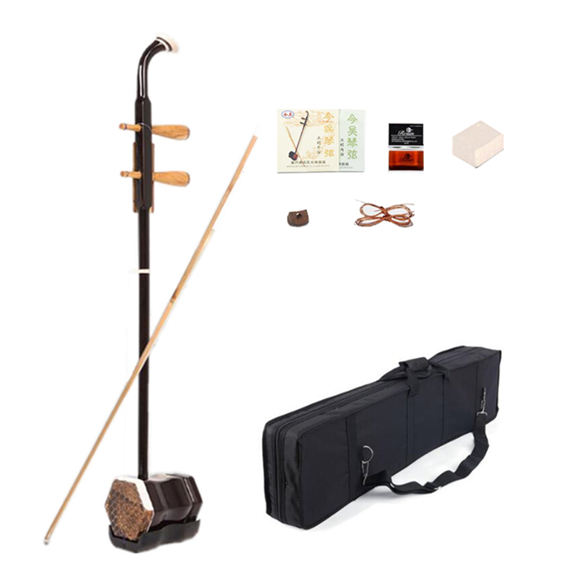 Erhu Violin Chinese - 인기 판매 상품 에르후 01A1 중국식