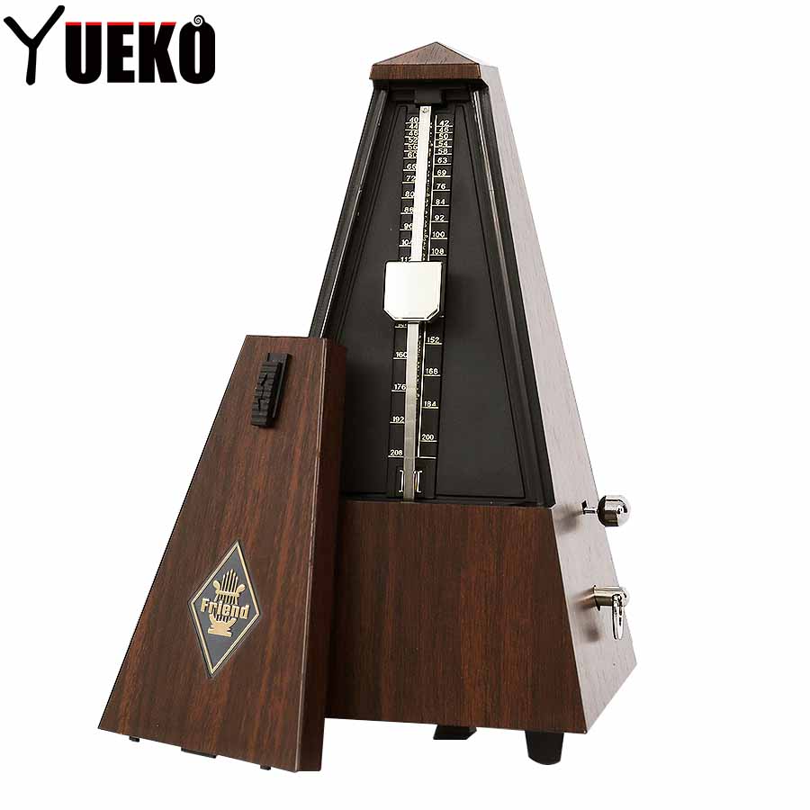 Musical Instruments Online - 기타 메트로놈 온라인 기계식 진자 메카니코