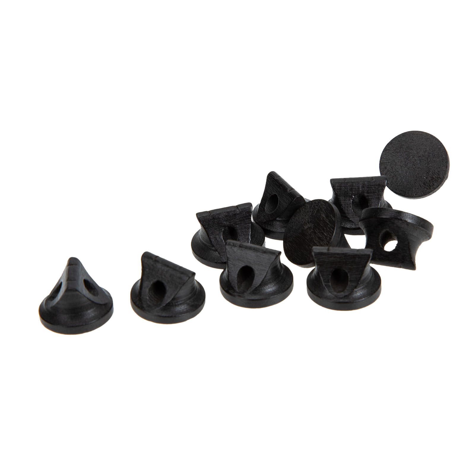 Erhu Violin Chinese - 10Pcs Erhu Bridge 고전 중국 전통