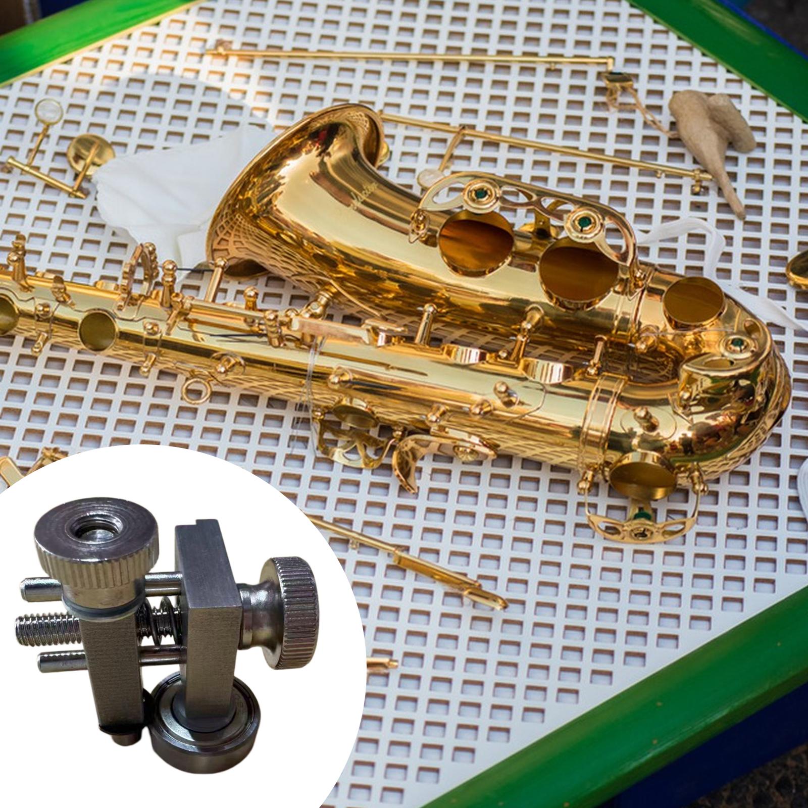 전문 기술자 및 악기 상점을 위한 마우스피스 얇게 만드 - Musical Instrument Repair Shop 리뷰 및 가격