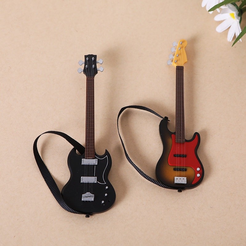 1:12 스케일 인형 악기 인형 액세서리 사진 소품 소 - Musical Instrument Photo 리뷰 및 가격