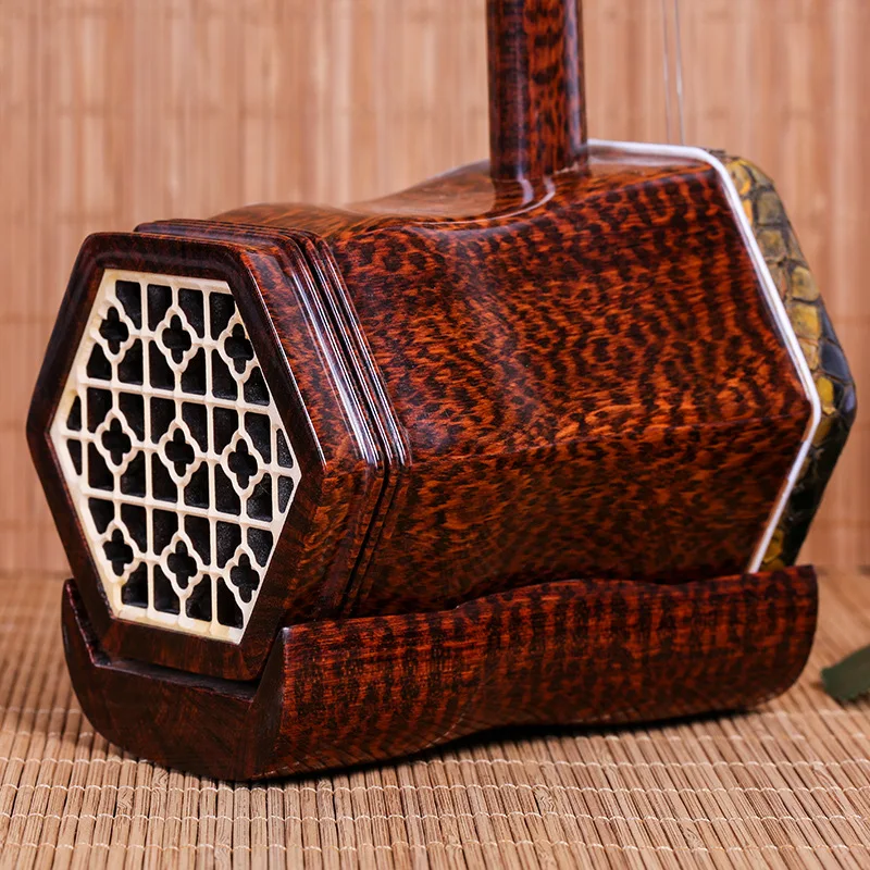 중국어 두 현 바이올린 전문 Erhu, Snakewoo - Erhu Violin Chinese 리뷰 및 가격