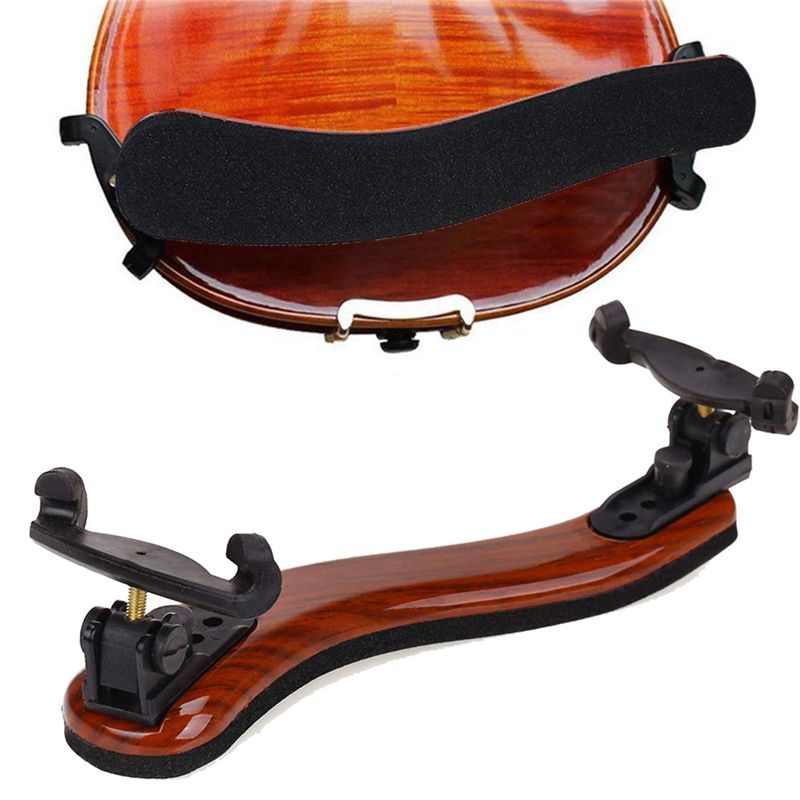 [대세일] 바이올린 메이플 숄더 레스트 숄더 패드 레스 - Musical Instrument Violin 리뷰 및 가격