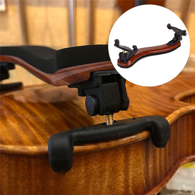 [대세일] 바이올린 메이플 숄더 레스트 숄더 패드 레스 - Musical Instrument Violin 리뷰 및 가격