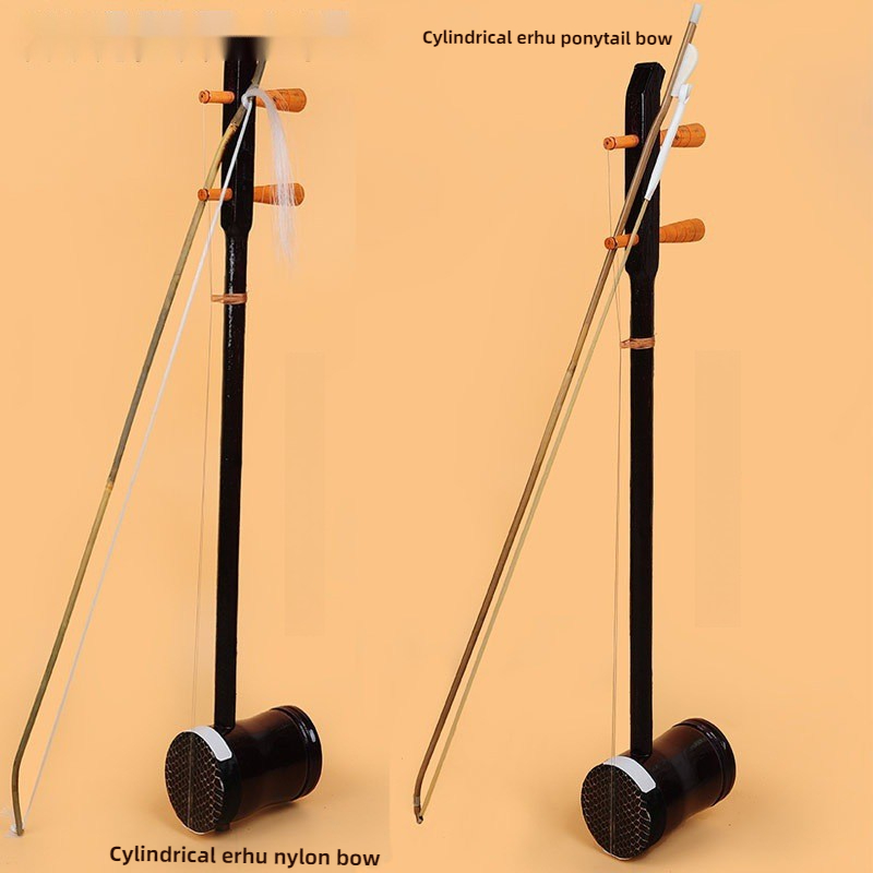 Erhu 현악기 민족 반주 레드우드 중국어 2현 바이올 - Erhu Violin Chinese 리뷰 및 가격