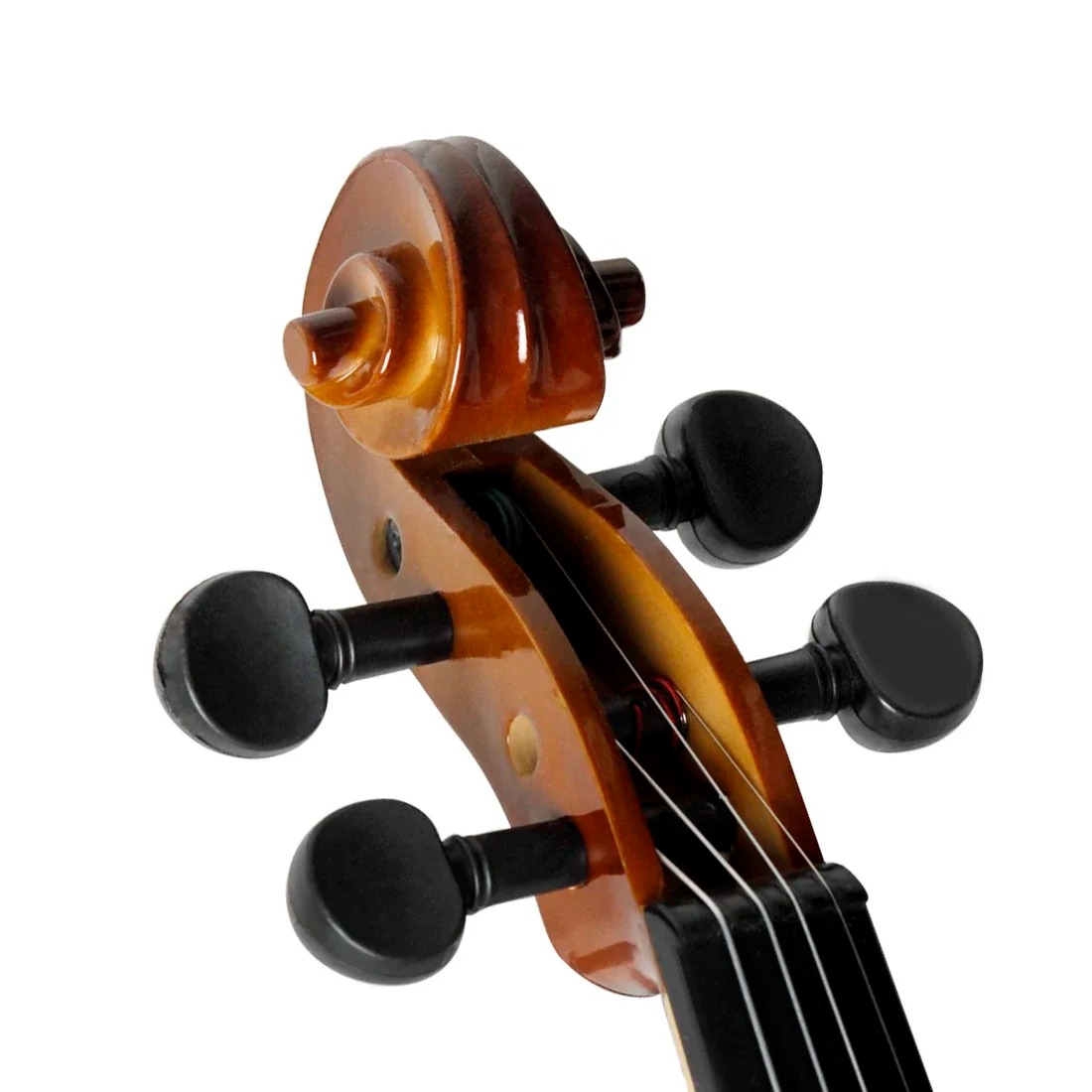 IRIN 4/4 바이올린 빈티지 스타일 어쿠스틱 피들  - Musical Instrument Fiddle 리뷰 및 가격