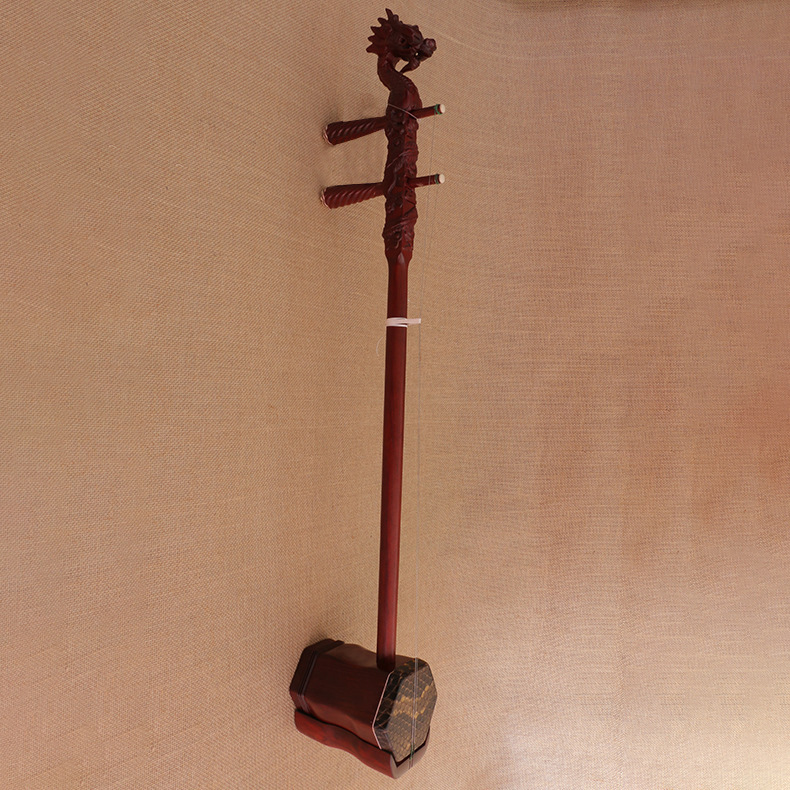 중국 Erhu 아프리카 백단향 2 현 바이올린 피들 육 - Erhu Violin Chinese 리뷰 및 가격