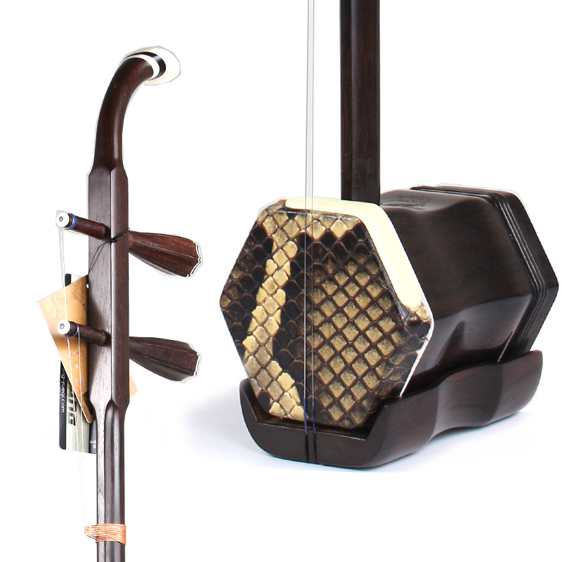 Dunhuang Professional Erhu 09A - Erhu Violin Chinese 리뷰 및 가격