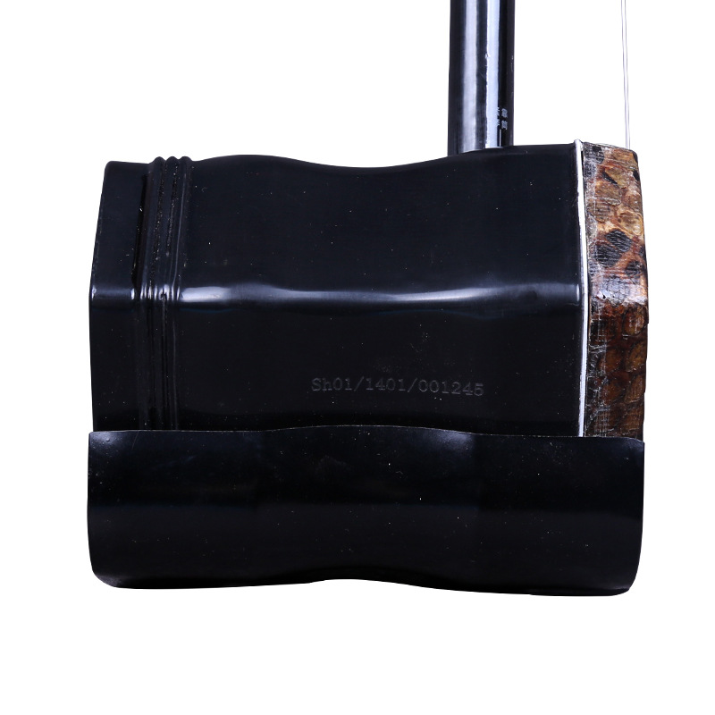 둔황 브랜드 Erhu 02A Lignum Vitae E - Erhu Violin Chinese 리뷰 및 가격
