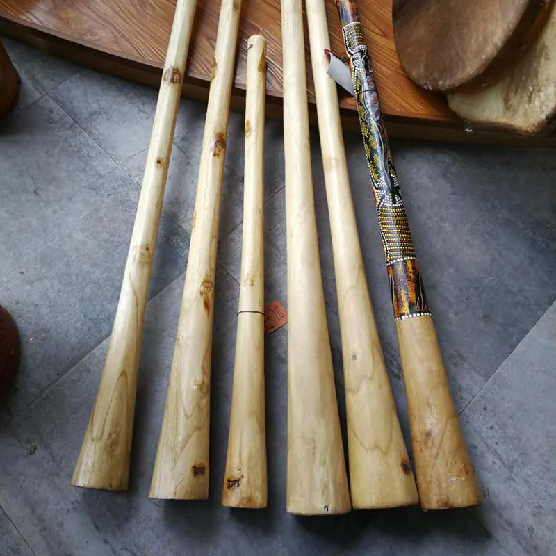 Didgeridoo 사운드 치료 티크 대나무 Terre - Didgeridoo Bamboo 리뷰 및 가격
