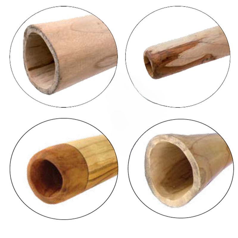 Didgeridoo 사운드 치료 티크 대나무 Terre - Didgeridoo Bamboo 리뷰 및 가격