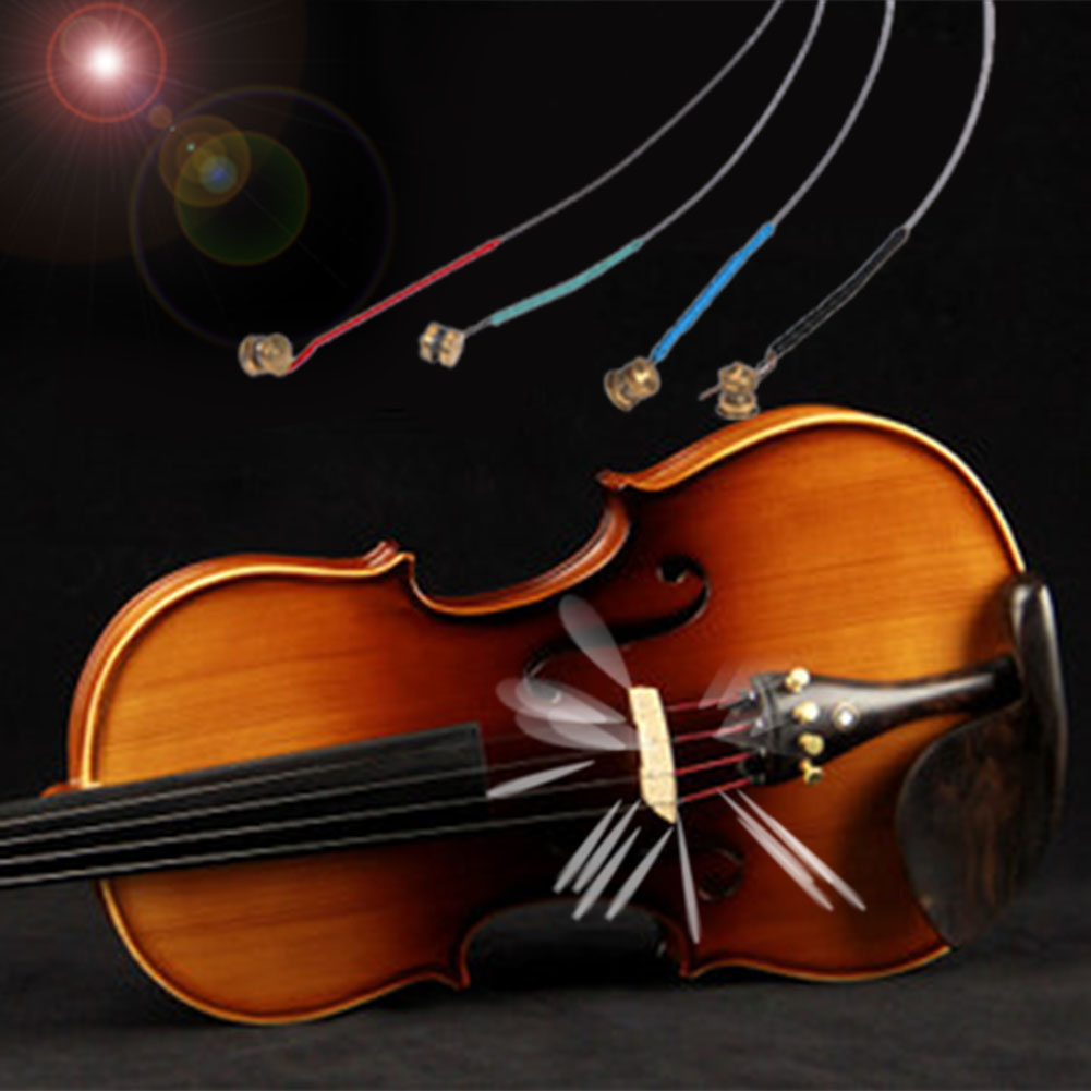 바이올린 피들 스트링 전문가용 3/4 바이올린 스트링  - Musical Instrument Fiddle 리뷰 및 가격