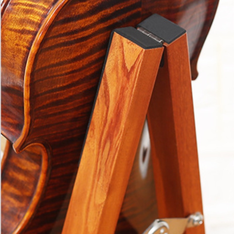 조절 가능한 바이올린 거치대 상점 보관 디스플레이 랙, - Musical Instrument Fiddle 리뷰 및 가격