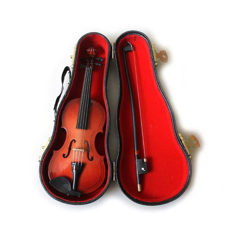 신생아 사진 소품 기타 바이올린 마이크, 1 세트, 악 - Musical Instrument Photo 리뷰 및 가격