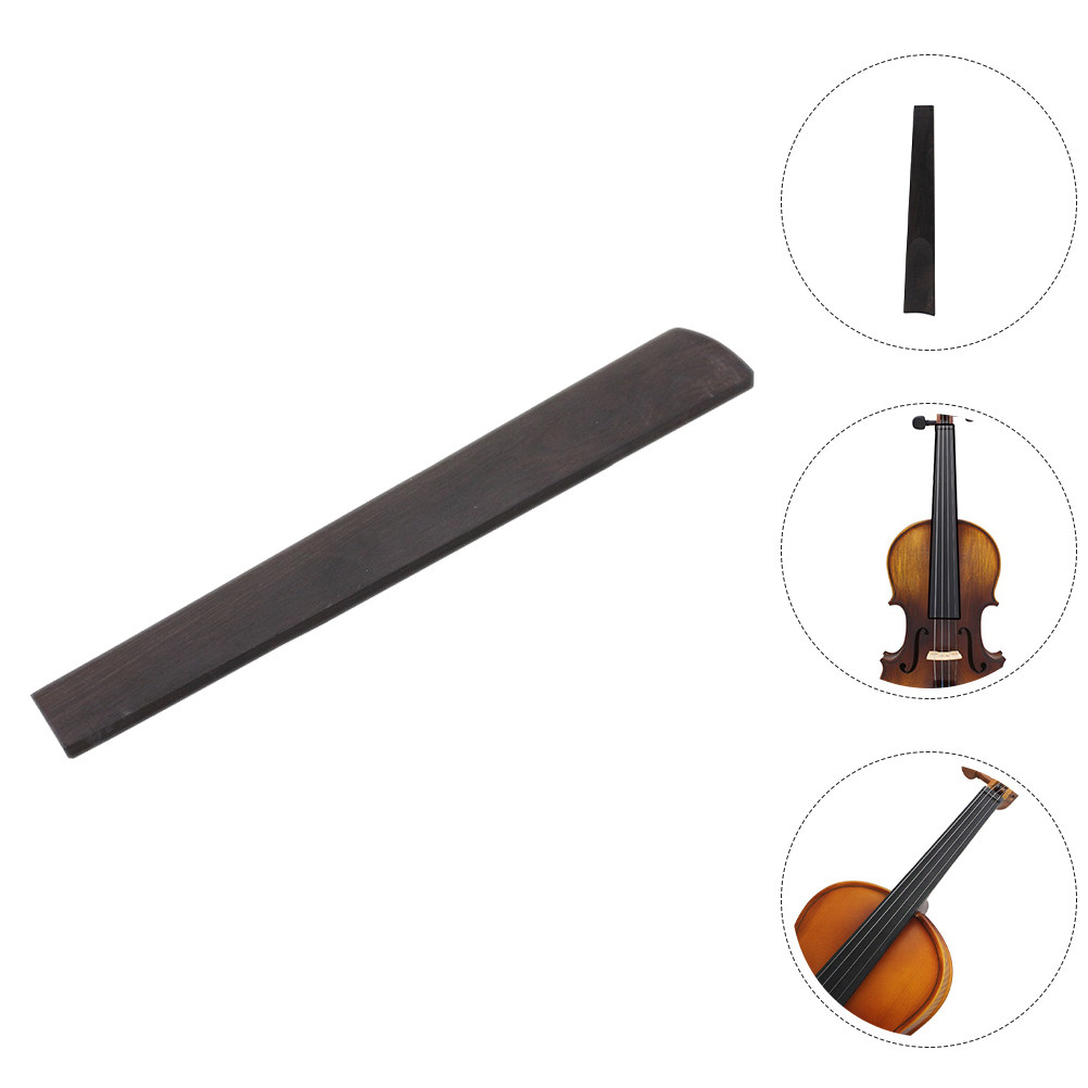 핑거보드 바이올린 악보 보조용품 테일피스 키트 피들 교 - Musical Instrument Fiddle 리뷰 및 가격