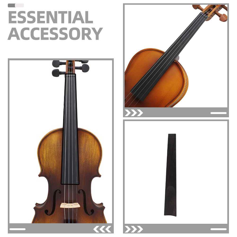 핑거보드 바이올린 악보 보조용품 테일피스 키트 피들 교 - Musical Instrument Fiddle 리뷰 및 가격